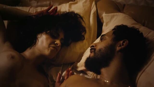 Lorena comparato, etc nude - impuros s01e03-06 (2018) hd 720p watch online / лорена компрату - нечистый