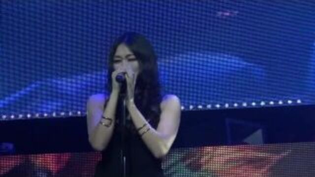 Cha ji yeon, shin sung rok - carmen (musical) 131104