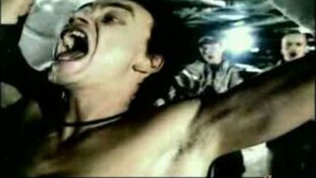 Дискотека авария - заколебал ты!