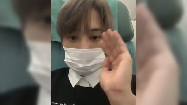 [instagram] 181127 exo kai @ zkdlin instagram update