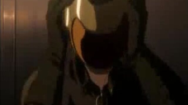 Смерть мелло и мэтта