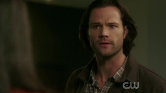 Supernatural / сверхъестественное s14e10