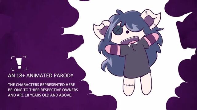 Stuffed | melieconiek