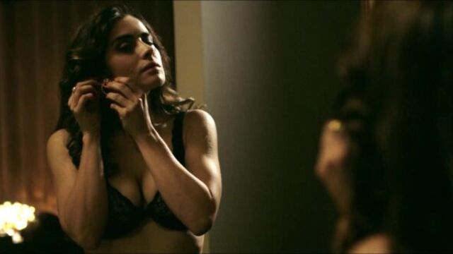 Greta scarano nude - la veritа sta in cielo (it 2016) 1080p