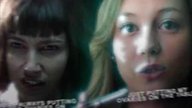 Tokio | silene oliveira x carla rosón caleruega