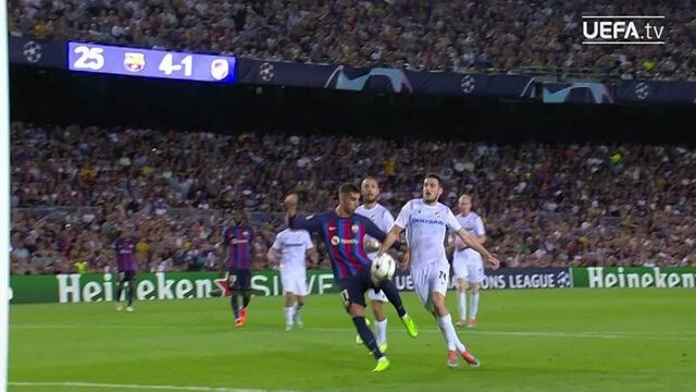 Ферран торрес