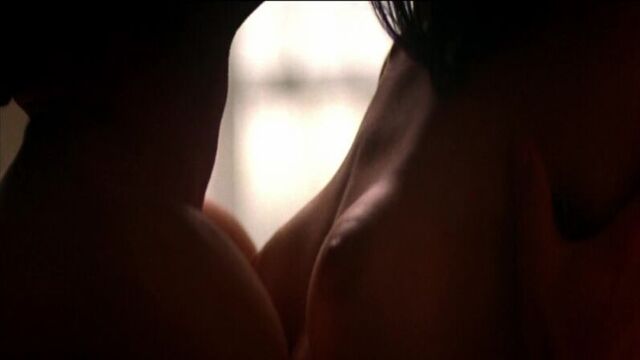 Миа сара - патруль времени / mia sara - timecop ( 1994)