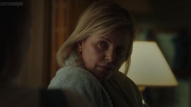 Charlize theron nude - tully (2018) hd 1080p watch online