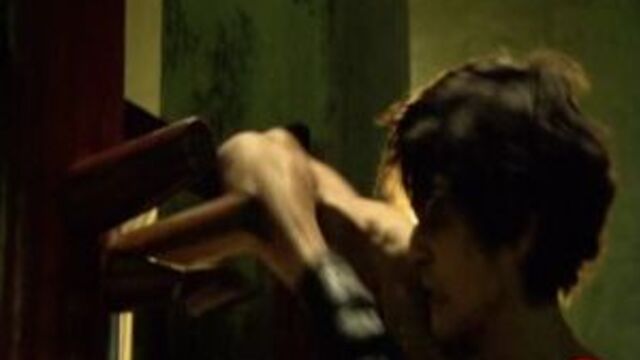 Фильм tekken sick puppies - you're going down