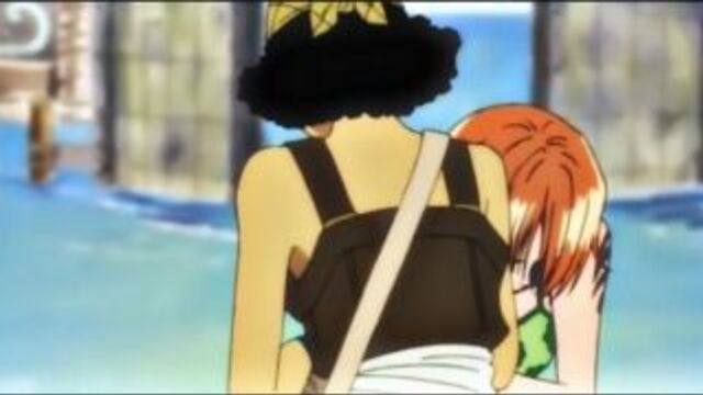 [one piece trailer] - choose your sign - (arlong park arc)