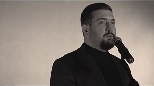 Эмин рагимов - родители [бакинский шансон] (2021)