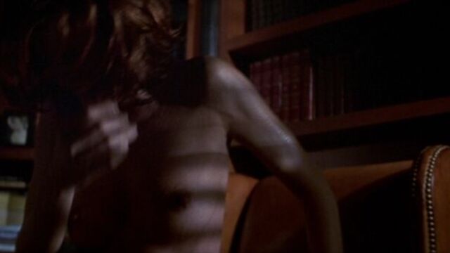 Rene russo nude - the thomas crown affair (1999) hd 1080p watch online / рене руссо - афера томаса крауна