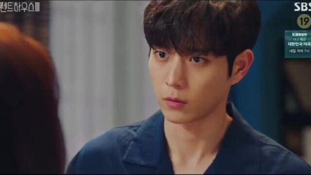 Пентхаус 3 сезон 8 серия (отрывок)