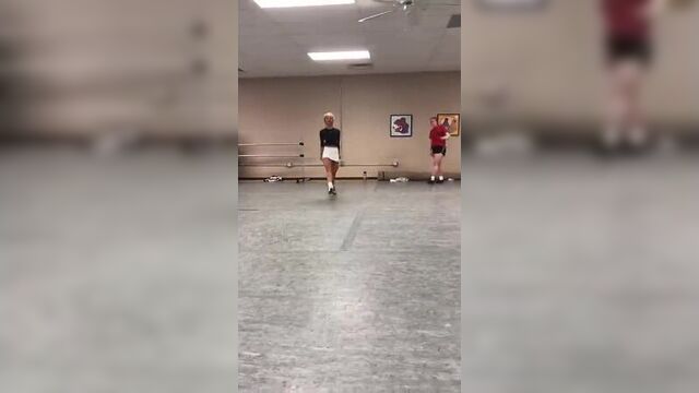 [fusionfighters] cassidy ludwig isn't human 25+ million views #shorts