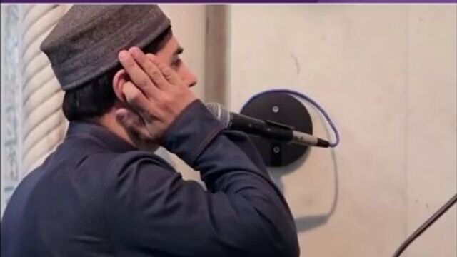 Азан в махачкале