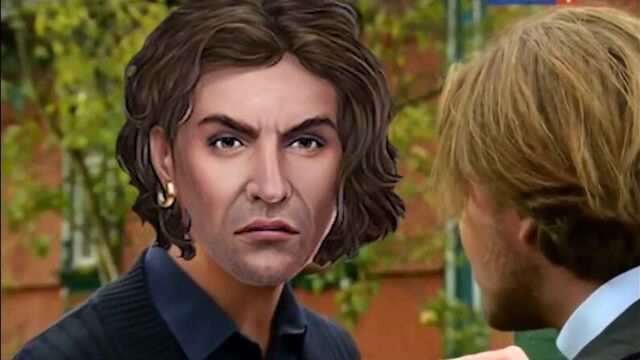 Клуб романтики: паруса в тумане