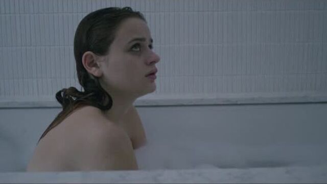 Joey king nude (covered) - the lie (2018) hd 1080p watch online / джои кинг - ложь