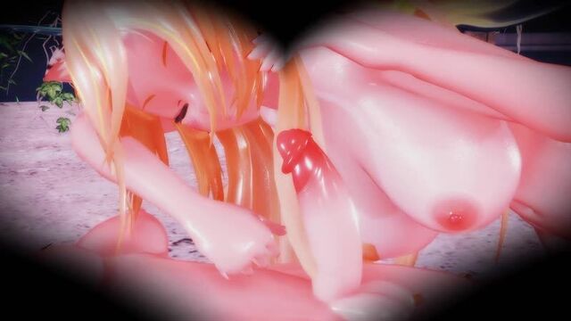 Mmd r-18 [futa xxx] vocaloids expect author rel