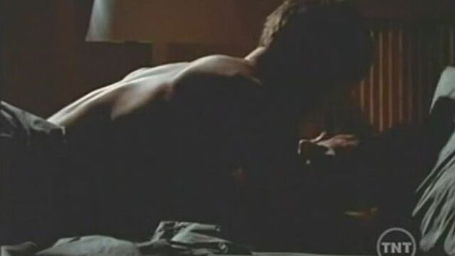 Jacqueline obradors nude in nypd blue sex scene (1993)