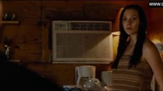 Elizabeth olsen - explicit sex scenes - big boobs topless - oldboy (2013)