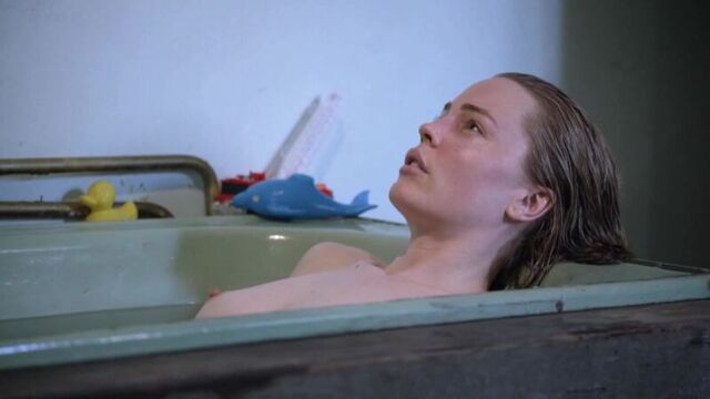 Melissa george nude - the slap (2011) hd 1080p