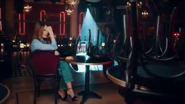 Ebru yaşar - kalmam