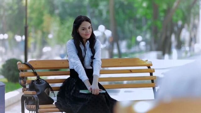 Ulugbek rahmatullayev - 16-17 yoshimda | улугбек рахматуллаев - 16-17 ёшимда