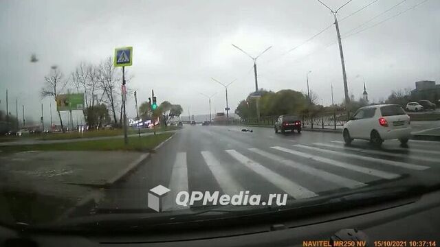 Череповец дтп