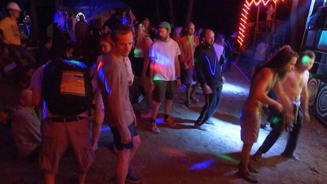 Video by стугерон янссен (industrial | electronic)