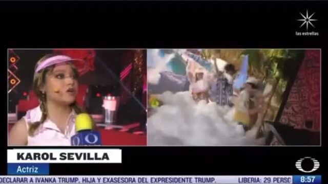 Me caigo de risa 2022