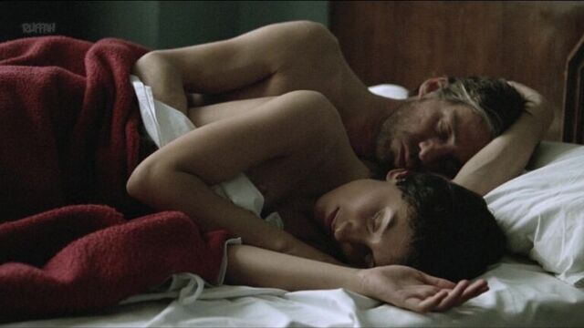 Sibel kekilli nude - gegen die wand (de 2004) 1080p