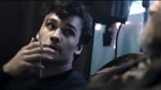 Marcus lopez / deadly class // vine edit ˜ bad karma