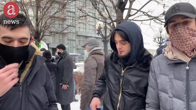 Саид-мухаммад джумаев