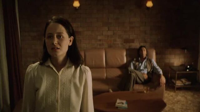 Miranda otto nude scene | love serenade (1996)