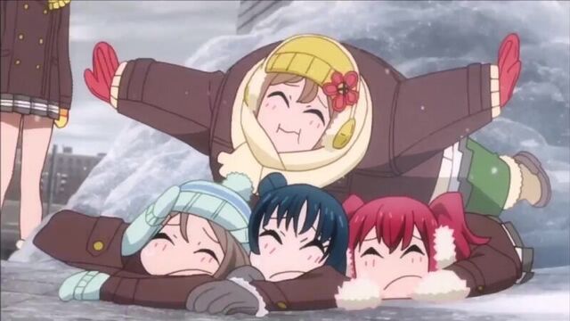 German hentai weeaboo 9! / немецкий хентай