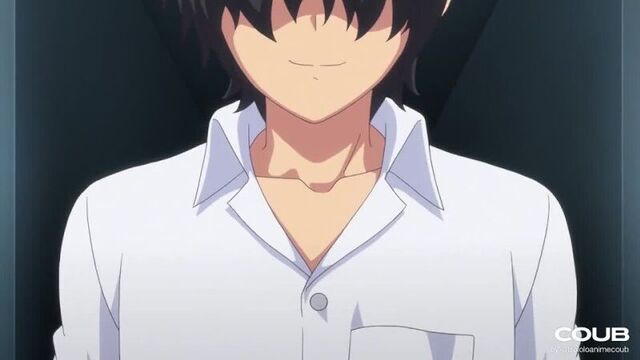 Anime.webm gakuen de jikan yo tomare