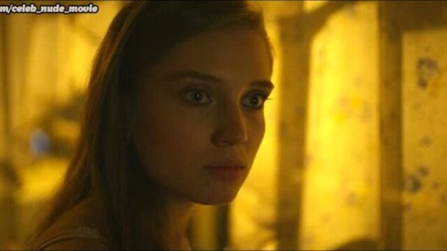 Вероника мохирева - топи