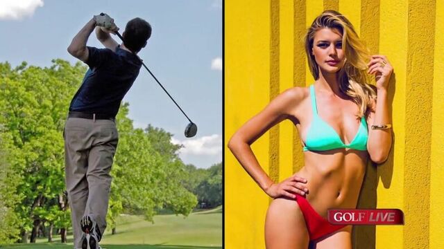 Kelly rohrbach: similarities between si swim and golf