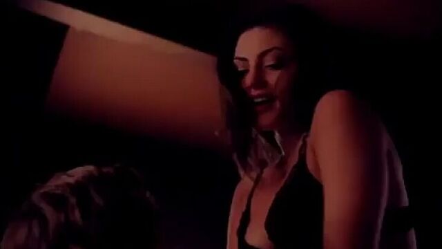 Клаус майклсон / хейли маршалл