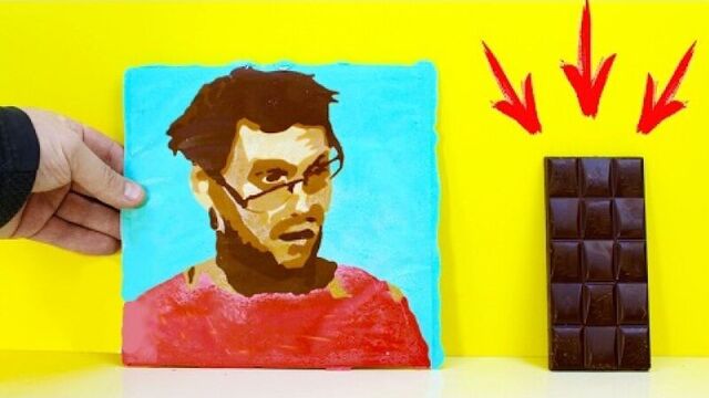 Куплинов плей из шоколада / kuplinov play of chocolate