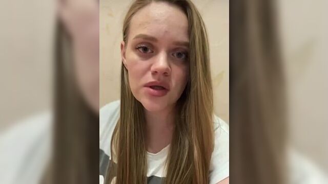 Марианна подгурская (вышемирская) рассказала, что западные сми брали у неё интервью после взрыва у роддома в мариуполе.