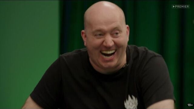 Ошуительное хоу | бурунов, галкин, харламов, батрутдинов | premier