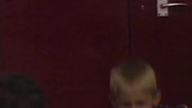 Каспер шмейхель и том инс. 1994 год.