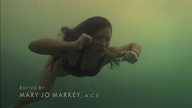 Evangeline lilly sexy - lost (2005) s01e12 (1080p)