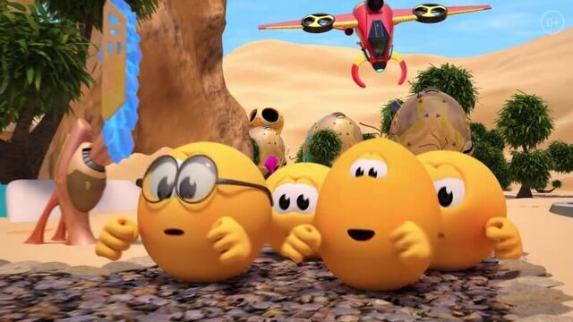 Колобанга. привет, интернет! (2017)