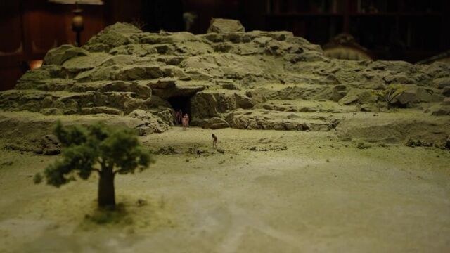 Бог: серенгети / god: serengeti (2017) hd 1080p