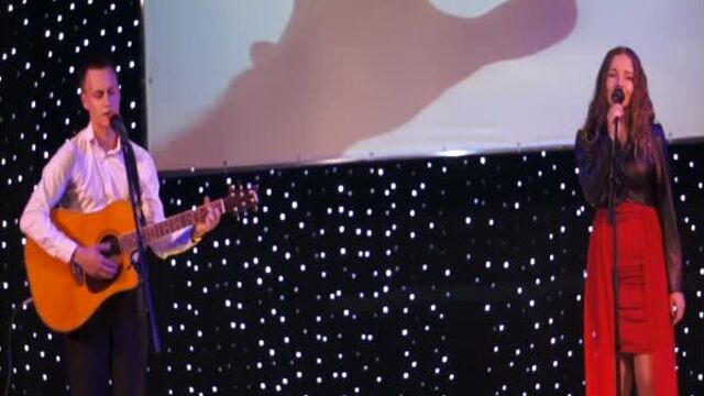 Матвей блюденов и алёна шеметова - бигуди