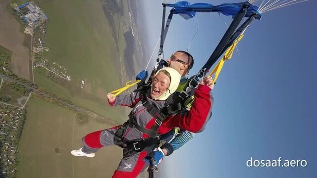 Video by прыжки с парашютом спб | dosaaf.aero