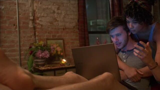 Alexandra shipp - silk road (2021) hd 1080p nude? sexy! watch online / александра шипп - асоциальная сеть