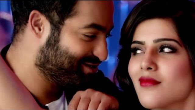 Janatha garage songs - apple beauty full video song - jr ntr - samantha - nithya menen - dsp